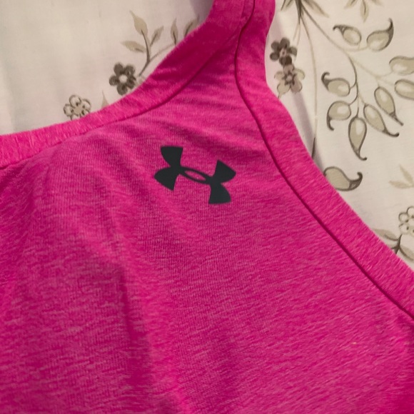 Under amour sports bra - Picture 2 of 3